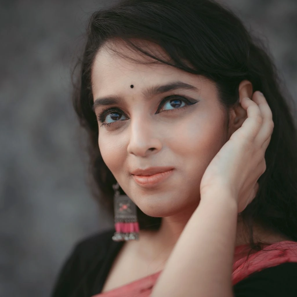 Priya Anand, co-founder and head of product at Trading & Investing